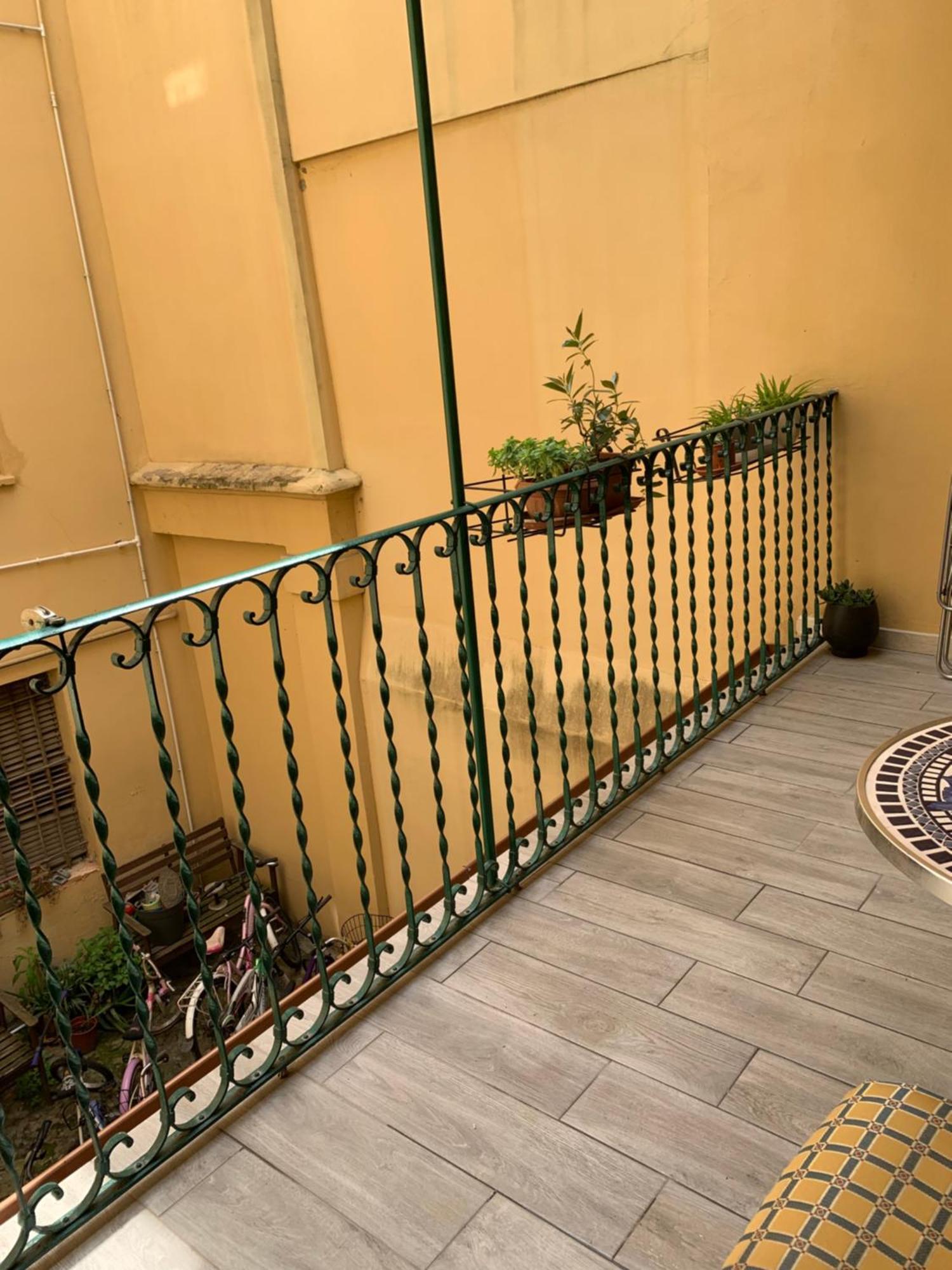 Urban Corner House Apartment Bologna Exterior photo