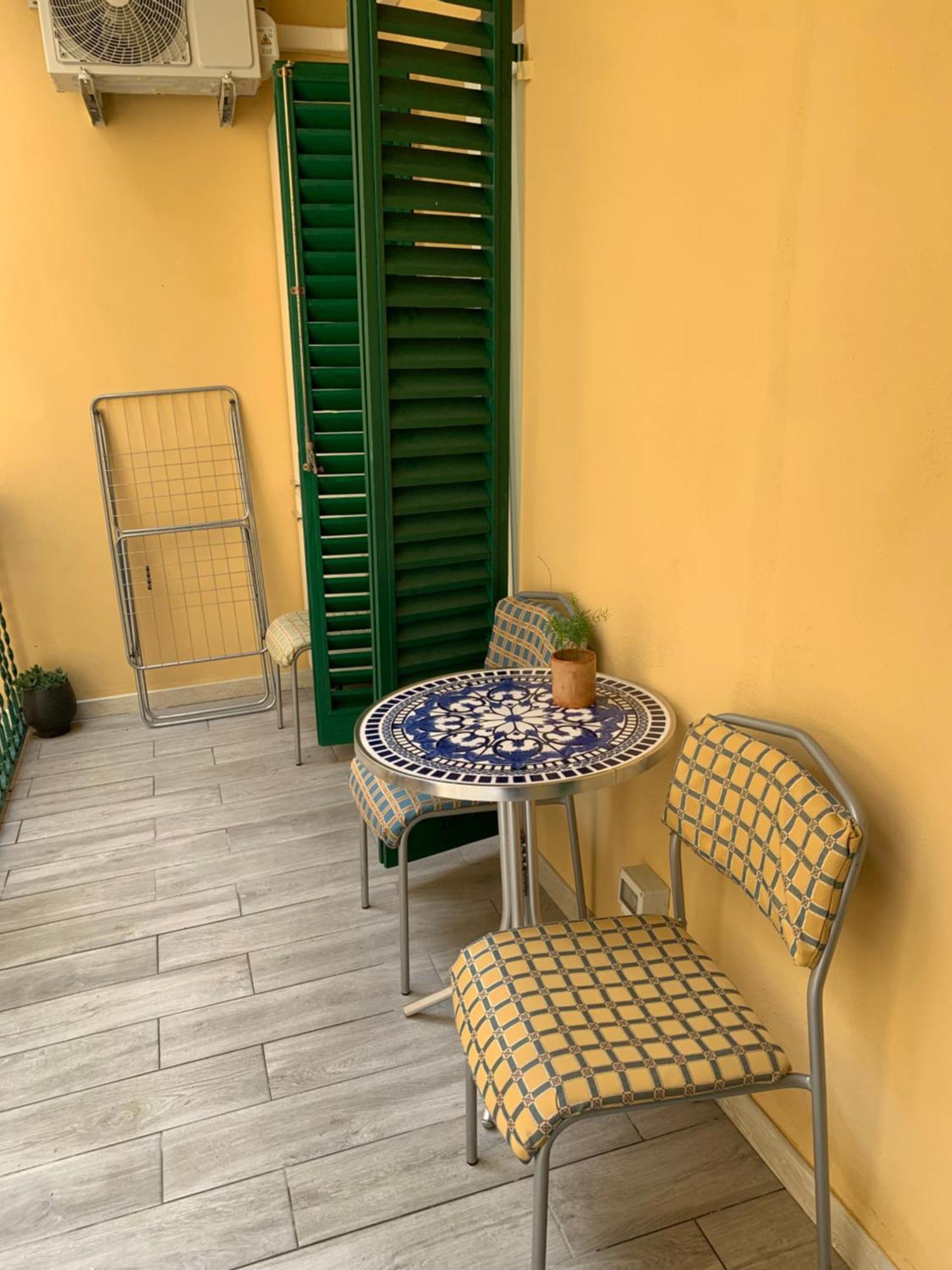 Urban Corner House Apartment Bologna Exterior photo