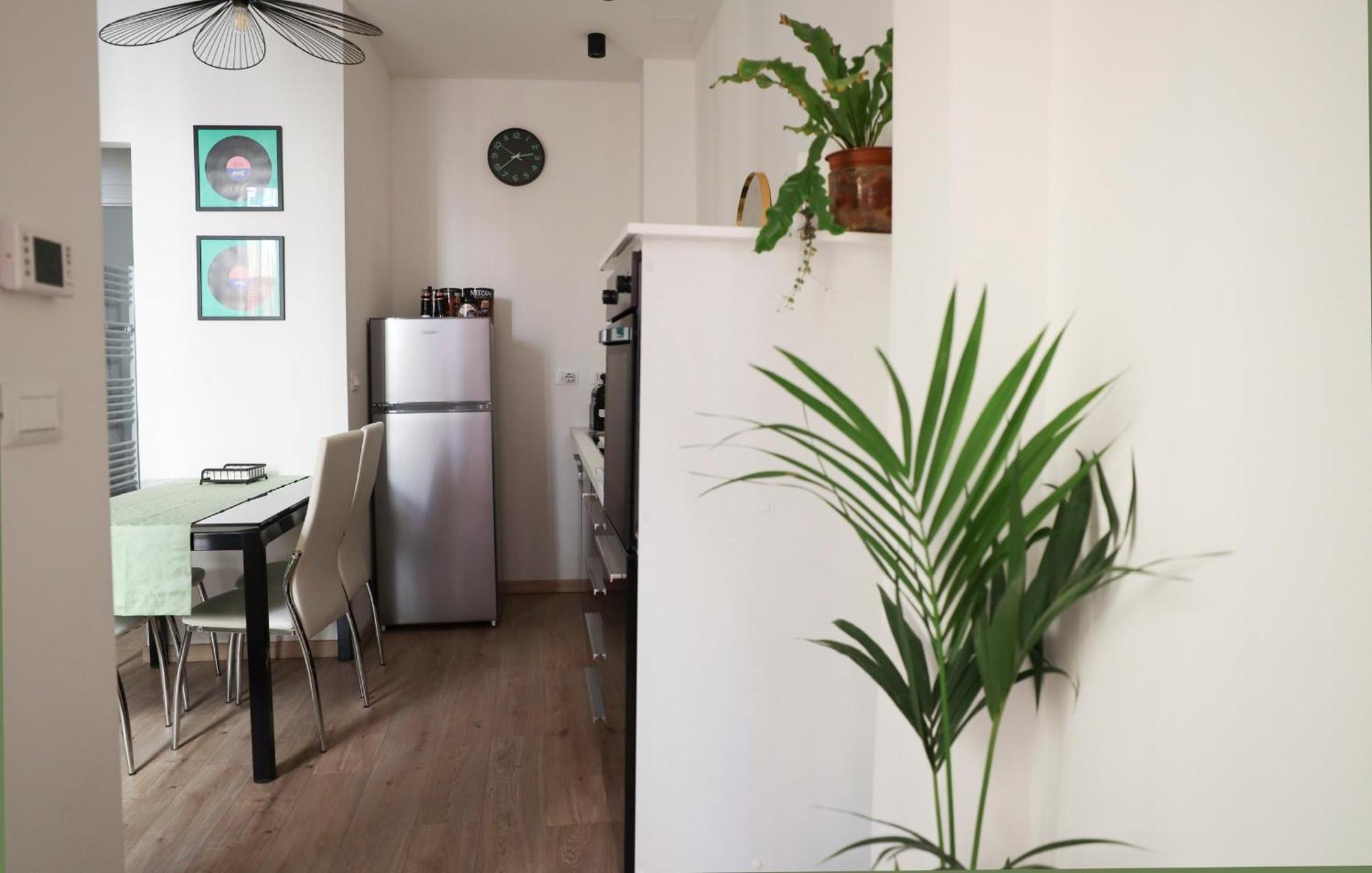 Urban Corner House Apartment Bologna Exterior photo