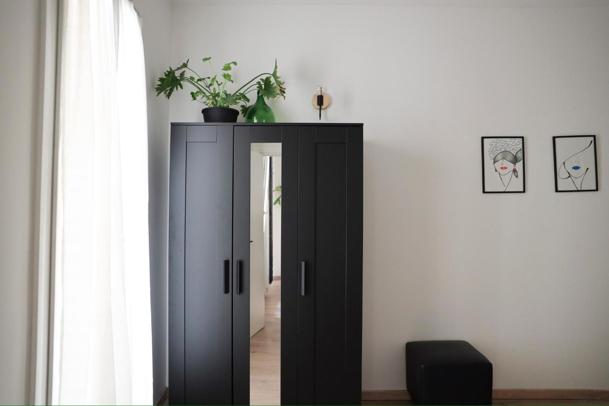 Urban Corner House Apartment Bologna Exterior photo