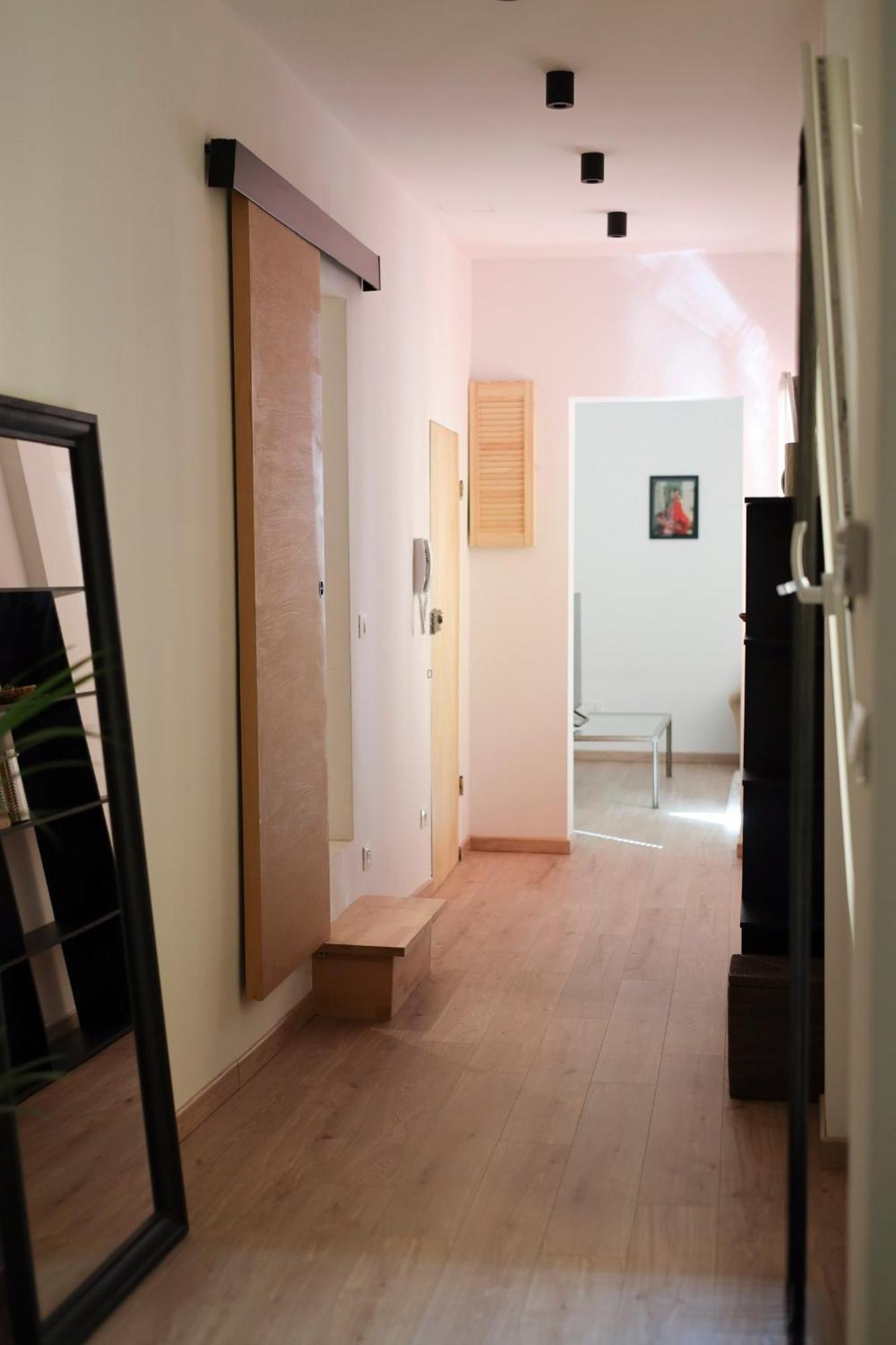 Urban Corner House Apartment Bologna Exterior photo