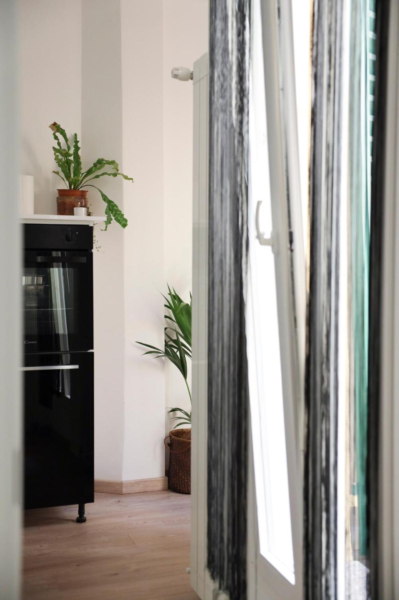 Urban Corner House Apartment Bologna Exterior photo