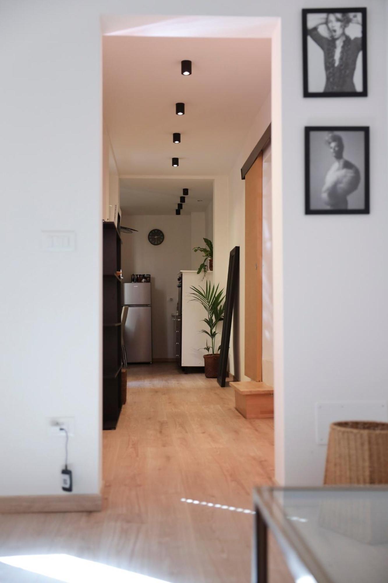 Urban Corner House Apartment Bologna Exterior photo